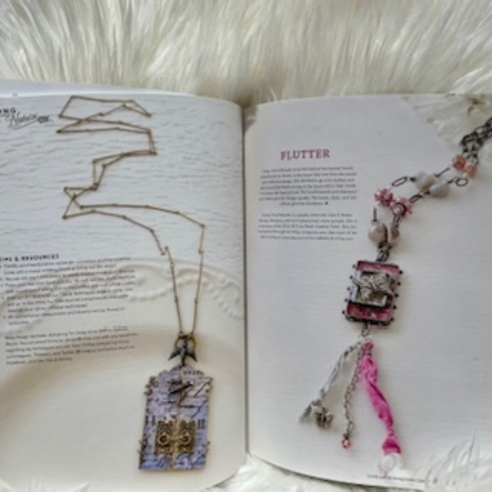 Stampington & Company - (2) Belle Armoire Jewelry & (1) Jewelry Affaire - Picture 6 of 6